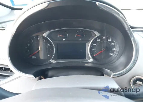 2016 Chevrolet Malibu Premier z USA, uszkodzony, nr VIN 1G1ZH5SXXGF224366